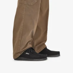 Clarks Wallabee