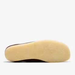 Clarks Wallabee
