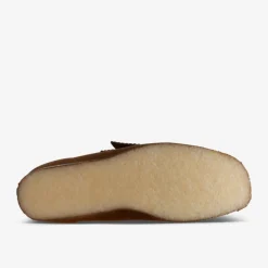 Clarks Wallabee