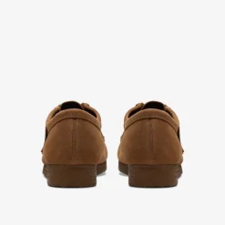 Clarks Wallabee
