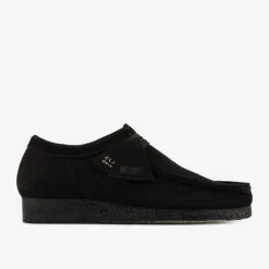Clarks Wallabee