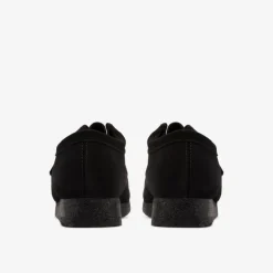 Clarks Wallabee