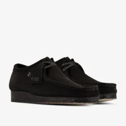 Clarks Wallabee
