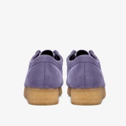 Clarks Wallabee