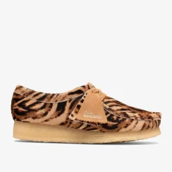 Clarks Wallabee