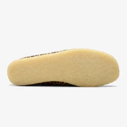 Clarks Wallabee