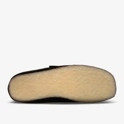 Clarks Wallabee