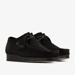 Clarks Wallabee