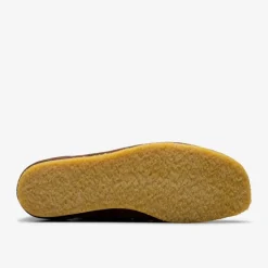 Clarks Wallabee Boot