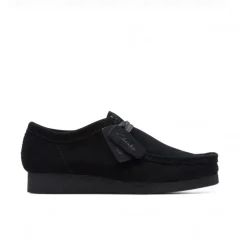 Clarks Wallabee Evo