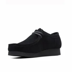Clarks Wallabee Evo