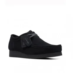 Clarks Wallabee Evo