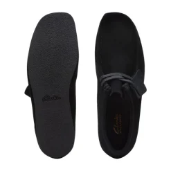 Clarks Wallabee Evo