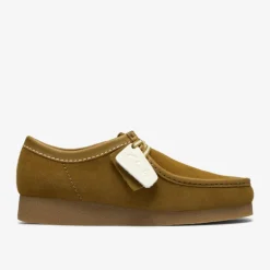 Clarks Wallabee EVO