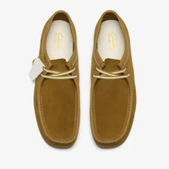 Clarks Wallabee EVO