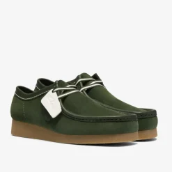 Clarks Wallabee EVO