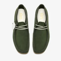 Clarks Wallabee EVO