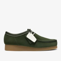 Clarks Wallabee EVO