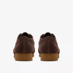 Clarks Wallabee Evo