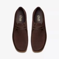 Clarks Wallabee Evo