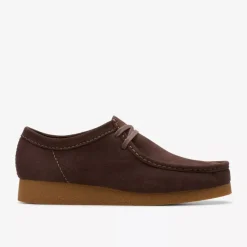 Clarks Wallabee Evo
