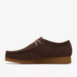 Clarks Wallabee Evo