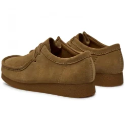 Clarks Wallabee EVO