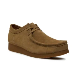 Clarks Wallabee EVO