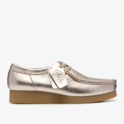 Clarks Wallabee EVO