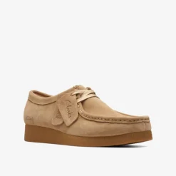 Clarks Wallabee EVO