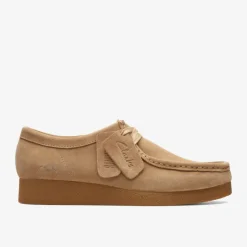 Clarks Wallabee EVO