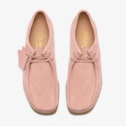 Clarks Wallabee EVO