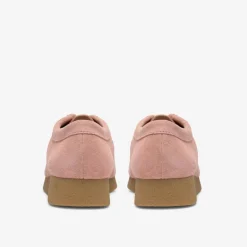 Clarks Wallabee EVO
