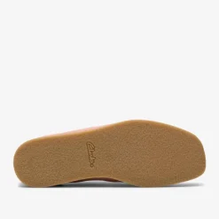 Clarks Wallabee EVO