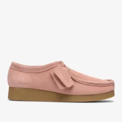 Clarks Wallabee EVO