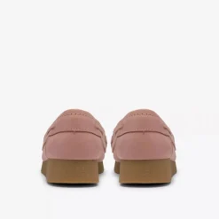 Clarks Wallabee Evo Sea