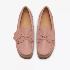 Clarks Wallabee Evo Sea