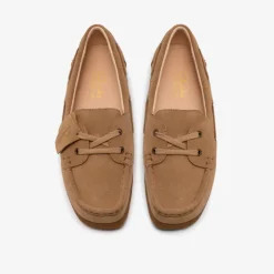 Clarks Wallabee EVO Sea