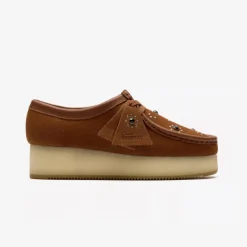 Clarks Wallacraft Bee