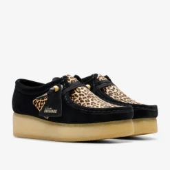 Clarks Wallacraft Bee