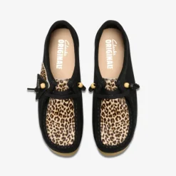 Clarks Wallacraft Bee