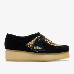 Clarks Wallacraft Bee