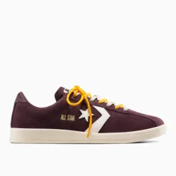 Converse All Star Classic Trainer Suede