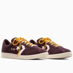 Converse All Star Classic Trainer Suede