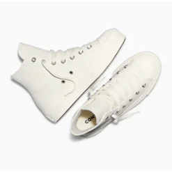 Converse All Star Lift Platform Crocodile