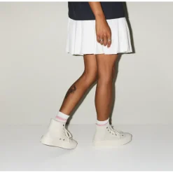 Converse All Star Lift Platform Crocodile