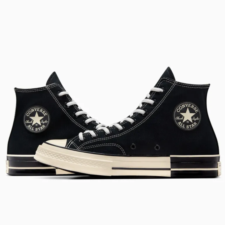 Converse Chuck 70 Black & White