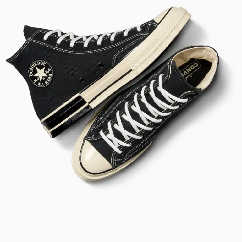 Converse Chuck 70 Black & White
