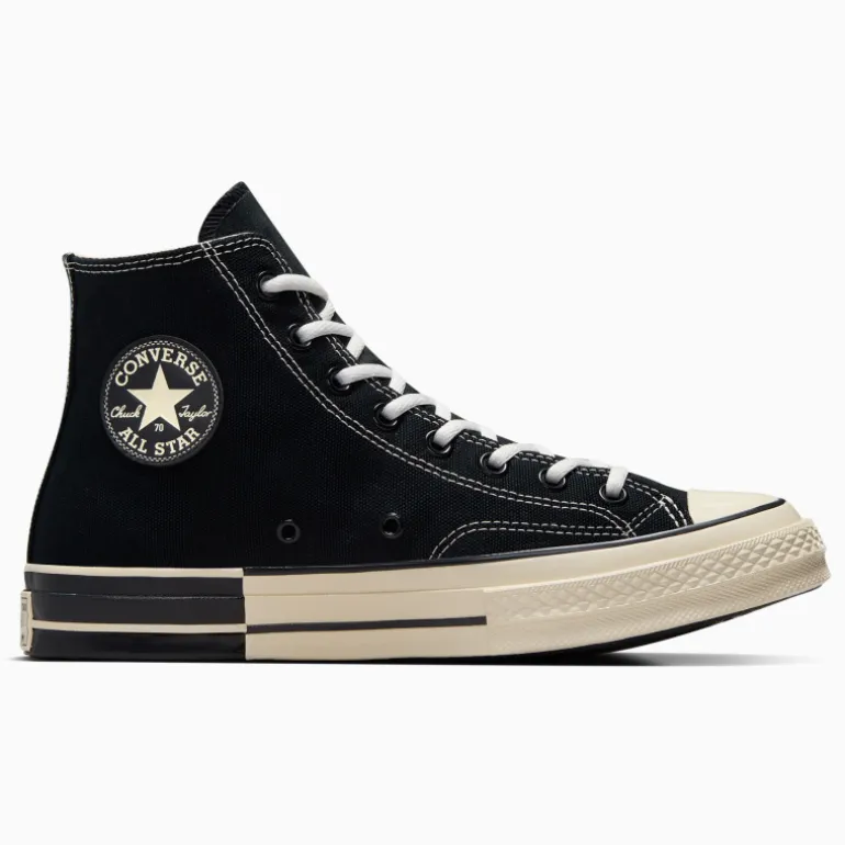 Converse Chuck 70 Black & White