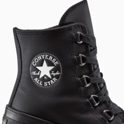 Converse Chuck 70 De Luxe Heel Platform